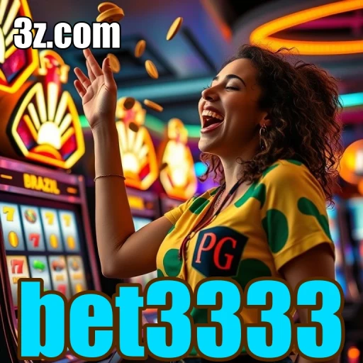 Explorando Jogos Incríveis no bet3333