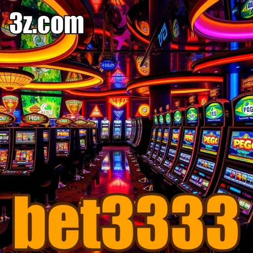 bet3333 Jackpots