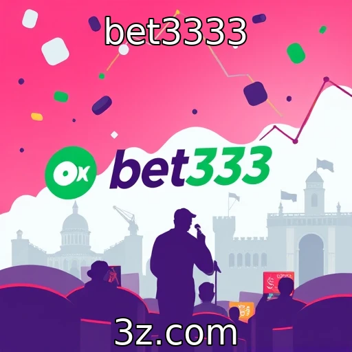 Expansão de plataformas de apostas e seu impacto no mercado