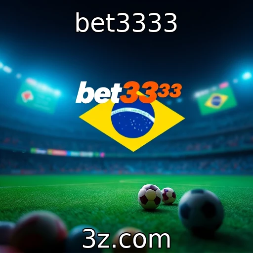 Expansão do mercado de apostas online no Brasil