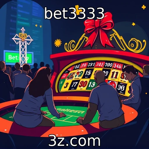 Jogos de azar e suas implicações sociais