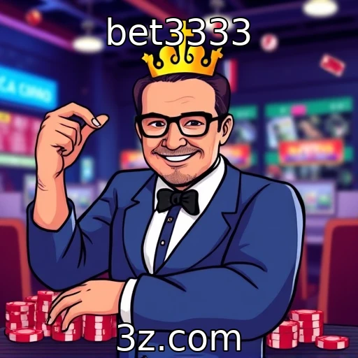 Impacto das regulamentações sobre os cassinos físicos