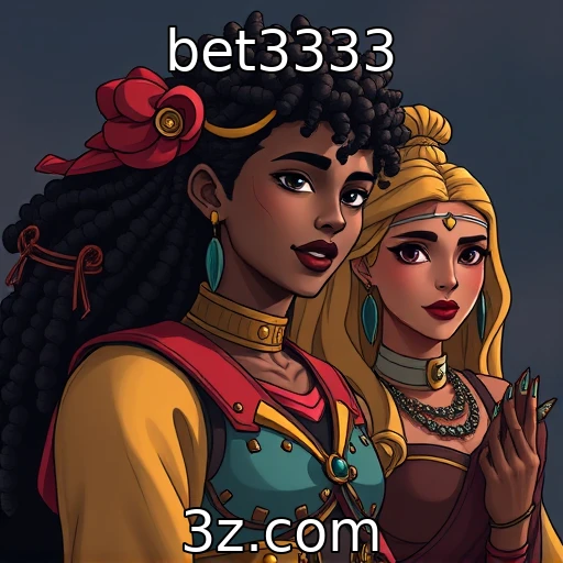 Inclusão e diversidade nos personagens de jogos modernos