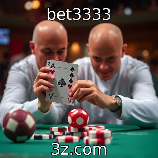 Novas regulamentações sobre jogos de azar entram em debate