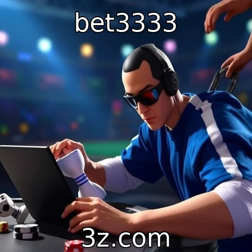 Novas regulamentações para jogos online em discussão