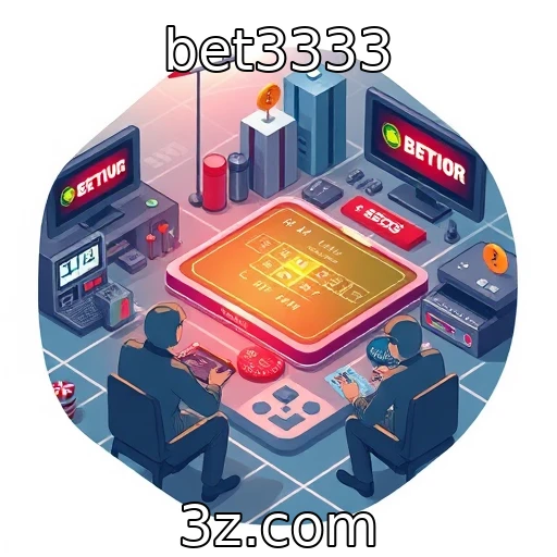 Desafios regulatórios na indústria de jogos