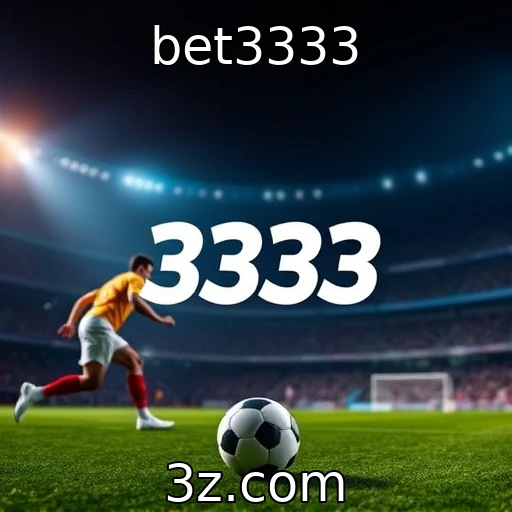 Tendências de apostas em eventos esportivos