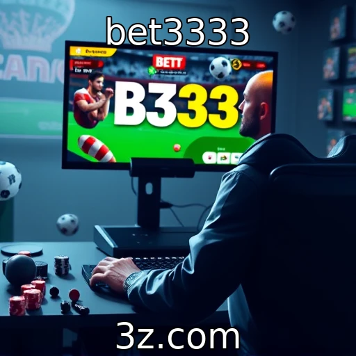 Captação de jogadores via streaming de cassino