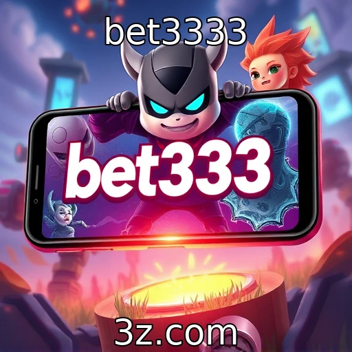 Inovação tecnológica no desenvolvimento de jogos mobile