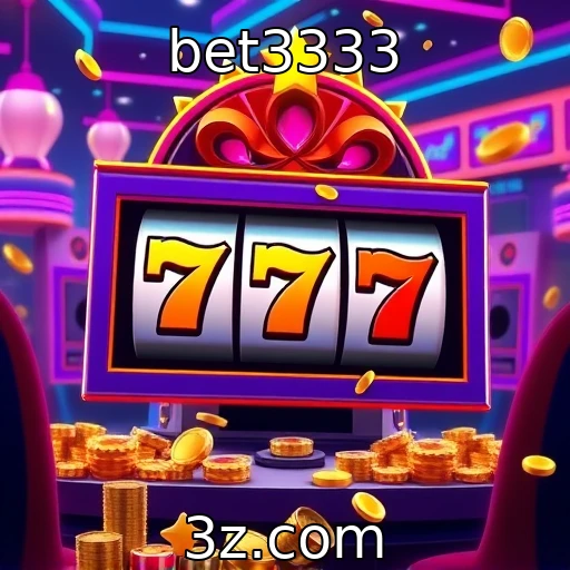 Análise de volatilidade em slots revela novas tendências